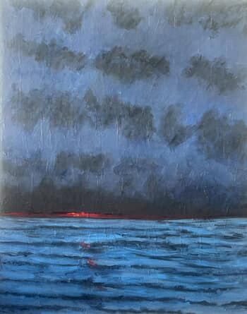 A New Dawn 2 par Micheal Haran