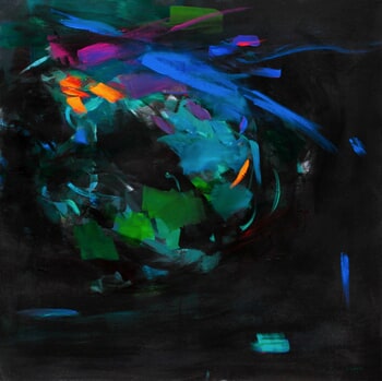 Stardust by Ute Laum