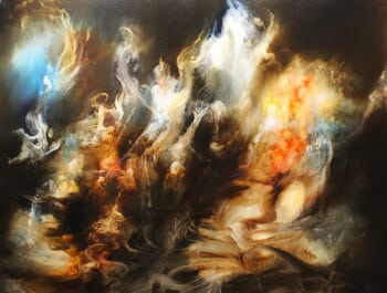 Mundo (World) by Fernando Velazquez