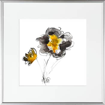 Ancres 10 by Joelle Kem Lika