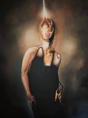 CANDEDON von Stefano Mazzolini