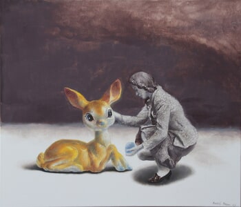 Approach by Rudolf Kosow