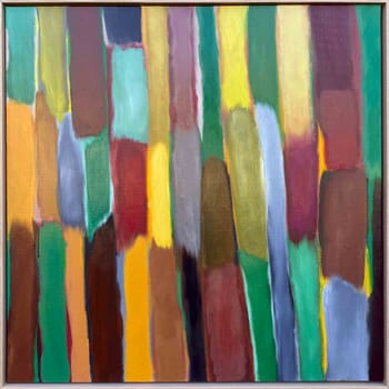 Earth Whispers by Alina Schiau