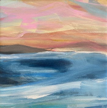 I'll Meet You There von Kelly Allison