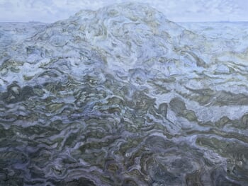 Welter Skelter von Claire Cansick