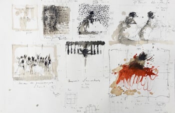 Etude 2019 par Hanna Sidorowicz