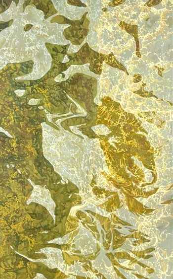 Light Comes Through by Kanny Yeung