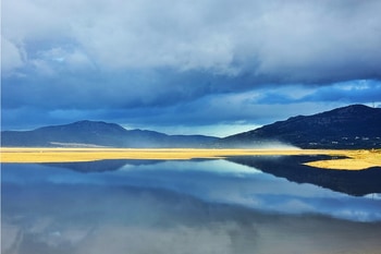 Tarifa by Lise Hébuterne