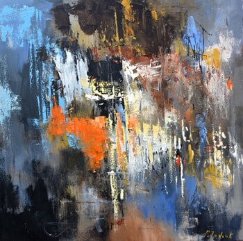 Rain memories  von Pol Ledent