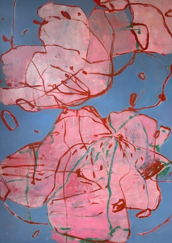 In Bloom par Penelope van Hoorn