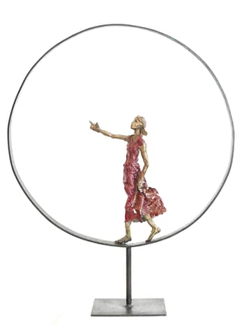 Astrée par Adeline Weber Guibal