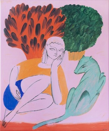 The Place I Keep Coming Back To von Aliaksandr Biruk