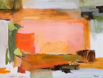 Something I Meant to Tell Autumn by Jill Dowell