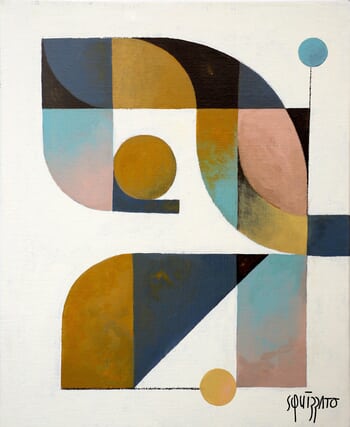 La robotique by Antony Squizzato