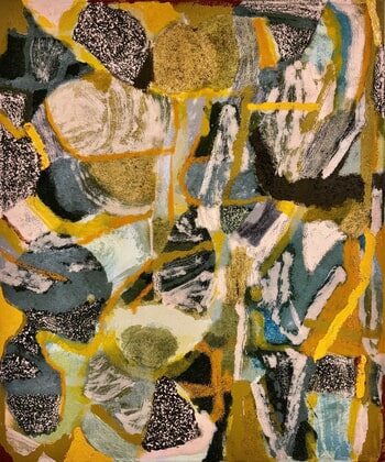 Crackle by Jack Paffett