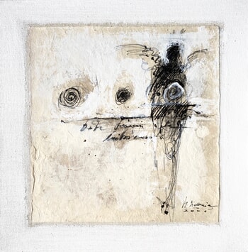 ANGE 2005 von Hanna Sidorowicz