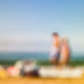 Soft Sea 47 - Summer by Bruno Houdayer