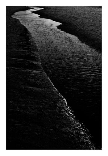 Dark River I by Tal Paz-Fridman