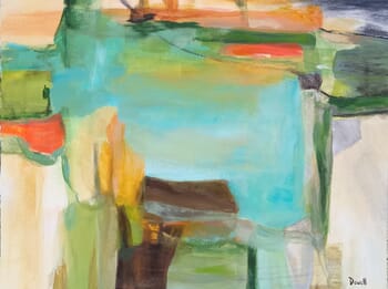 When Time Stood Still by Jill Dowell