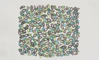 Feuillage d'automne IV by Vincent Gabin