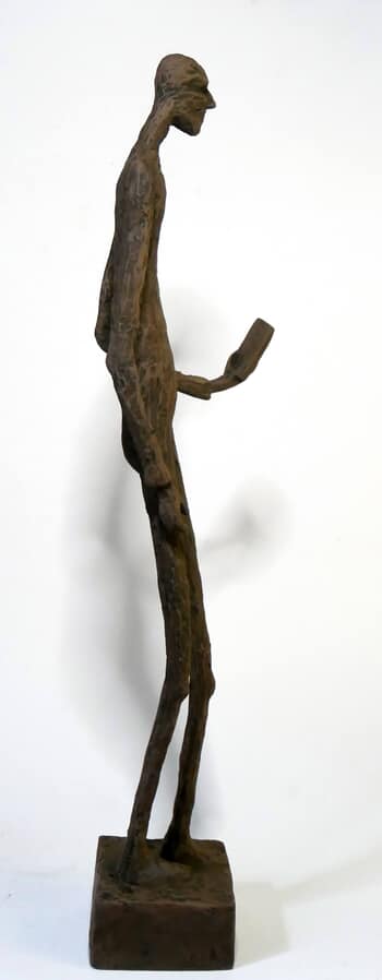 Homine 2.0 by Lionel Le Jeune