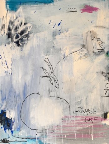 Homestory par Christiane Lohrig