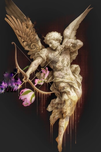 Unbroken Angels by Victoria Horkan