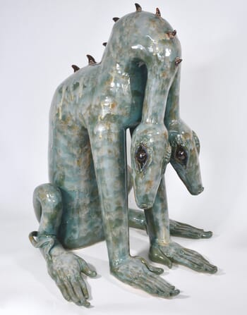 Arc, presented by Fabian Lang by Becky Tucker