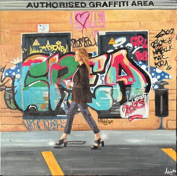 Et Dieu créa la femme par Emilie Pannier (Mia)