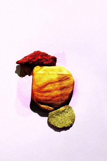 Sunny afternoon by Emilie Moysson