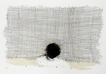 UNKNOWN , 2019 von Hanna Sidorowicz