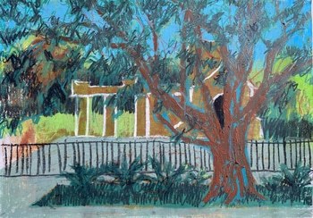 OPT5 by Renata Fernandez