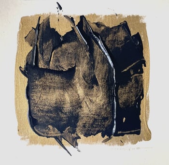 An ordered abyss 6 by Altone Mishino