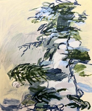 but her opinion did not sway by Daisy Billowes