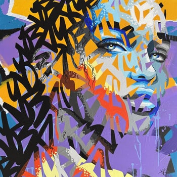 Nexus IV by Yoann Bonneville YBA