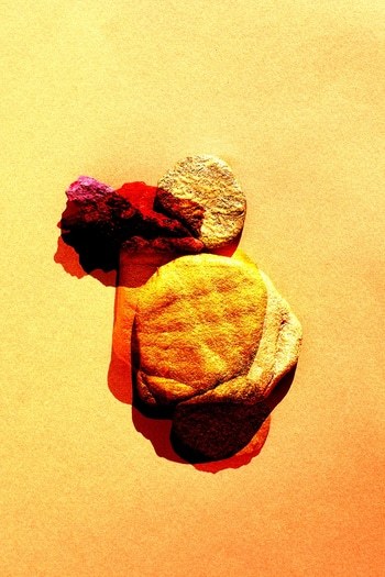 Sunny afternoon by Emilie Moysson