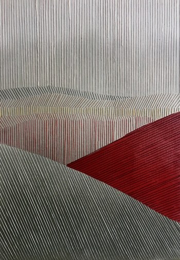 Santa Clarita by Tarli Bird