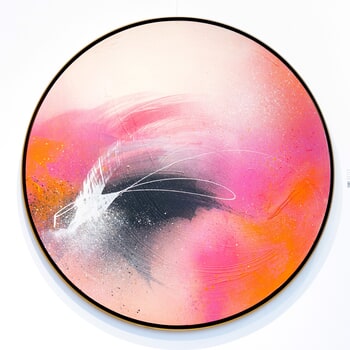 Set The World On Fire by Kate Mayer