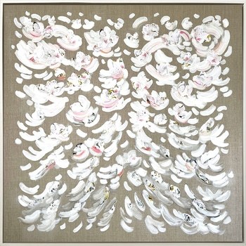 To be with you #106 by Corinne Natel