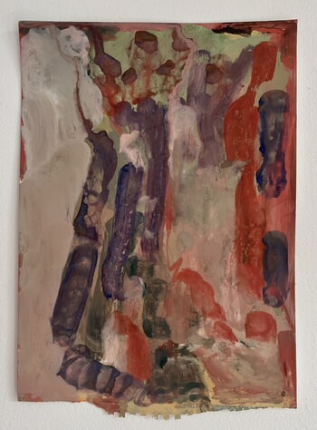 No.27 par Nancy Collantine