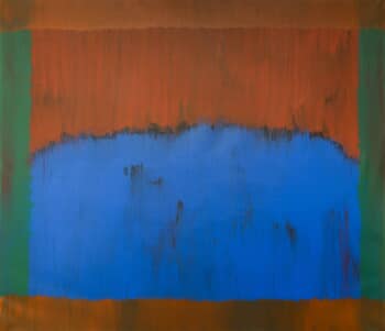 Untitled No. 5425 von Alessio Lucarini