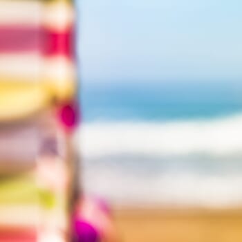 Soft Sea 49 - Summer by Bruno Houdayer