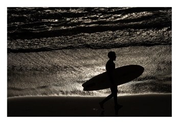 Seaside #42 by Tal Paz-Fridman