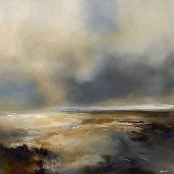 Peace by Alison Johnson