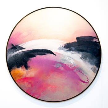 It's A New Dawn by Kate Mayer