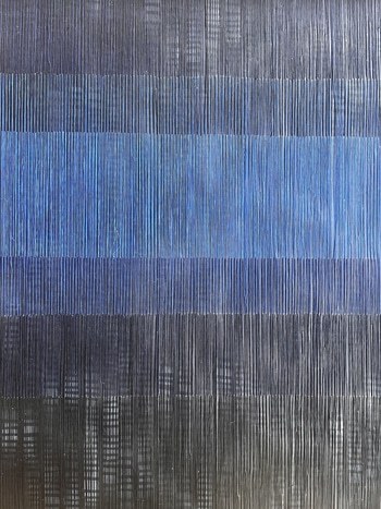 Colour Vision 40 by Tarli Bird