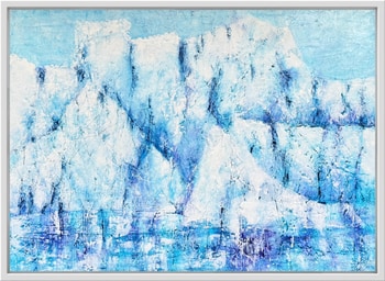 Liminal State III by Helen J Young