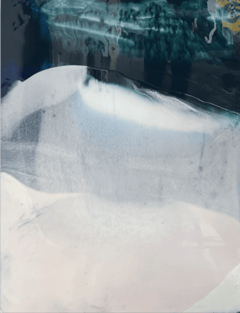 Milk & Silk by Fleur Simon