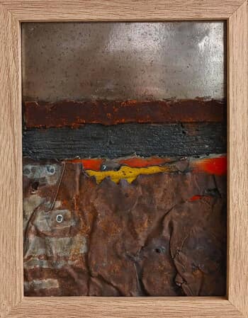 Road Eagle by Jérôme Poumès