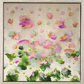 To be with you #9 by Corinne Natel